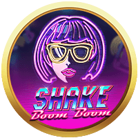 Shake Boom Boom screenshot
