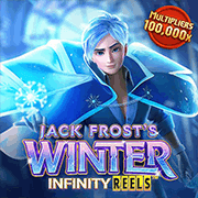 Mùa Đông Của Jack Frost screenshot