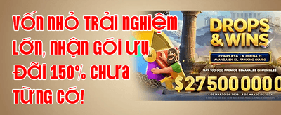 Hoàn Trả VIP Không Giới Hạn promotion