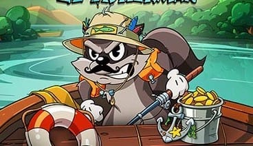 Le Fisherman