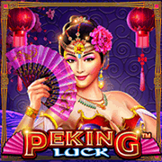 Vận may Bắc Kinh screenshot